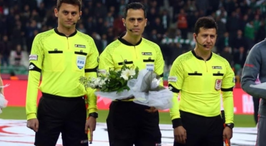 ' Alper Ulusoy için olay yorum! 