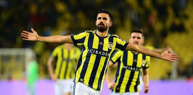 Alper’e süre yetmedi!