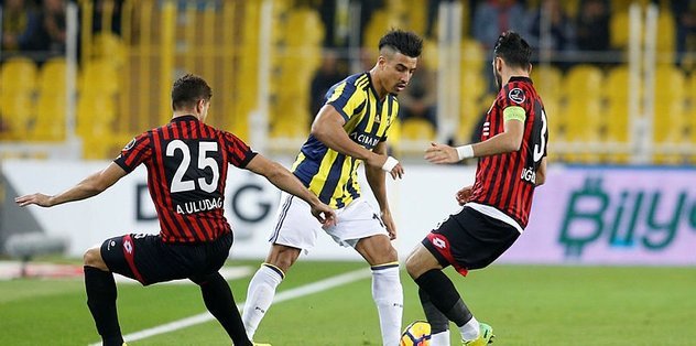 Dirar her şeyi yaptı