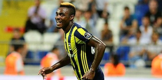 Emenike La Liga’ya transfer oldu!