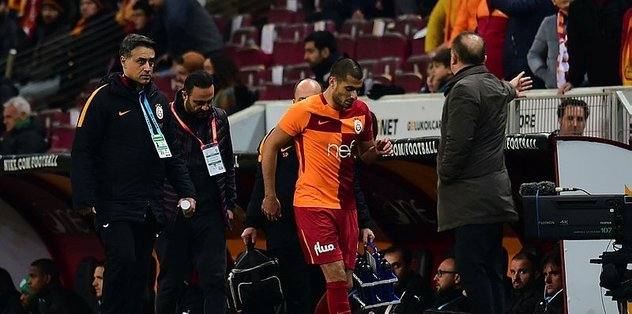 <h2> Eren Derdiyok ez az 2 hafta yok</h2>