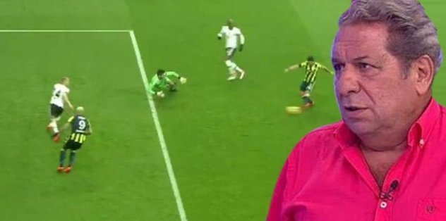 <h2> Erman Toroğlu: F.Bahçe’nin golü yüzde 99...</h2>