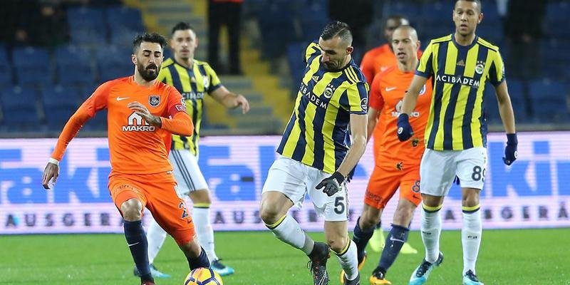 ' Flaş! Fenerbahçe'ye 2 müjde birden geldi