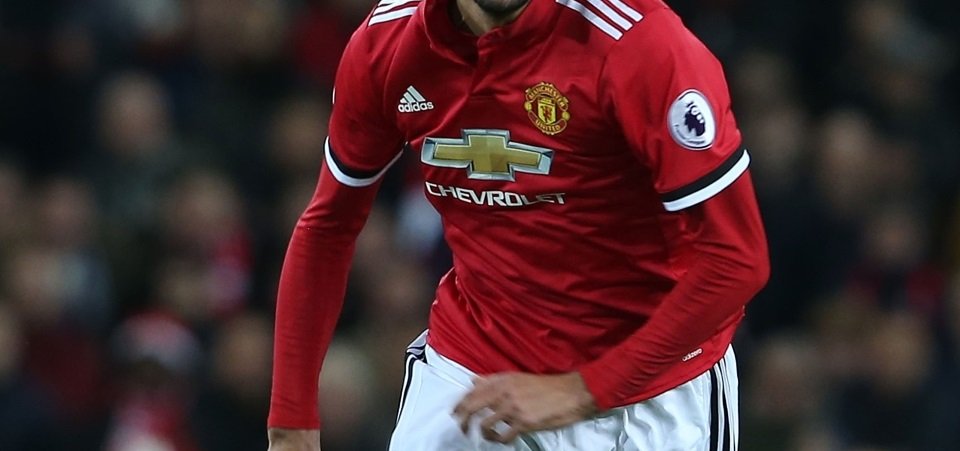 ' Flaş! Galatasaray, Manchester United'lı yıldızla ön protokol imzaladı iddiası