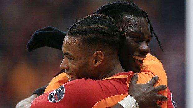 ' Flaş! Garry Rodrigues'in transferinde son dakika! Tam 10 kulüp