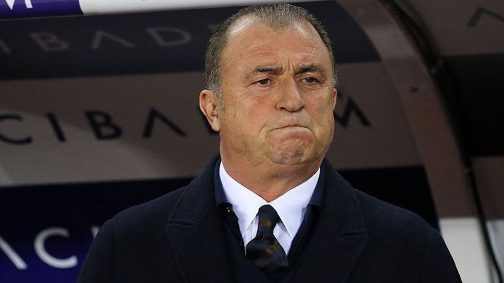 ' Galatasaray'da olağan şüpheliler belli oldu! Fatih Terim'in kastettiği 5 futbolcu