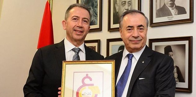 <h2> GSYİAD ziyareti</h2>