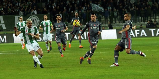 <h2> Kartal’da ’DEV’ kayıp</h2>