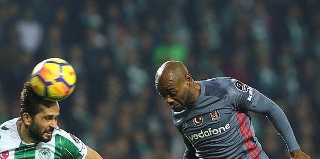 Love zoru başardı!