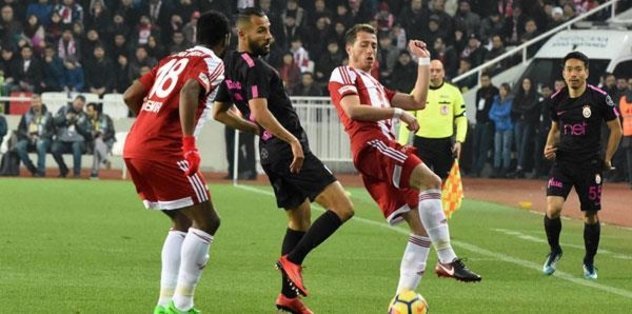 <h2> Sivas’ta 6222 sayılı kanundan vuvuzela cezası</h2>