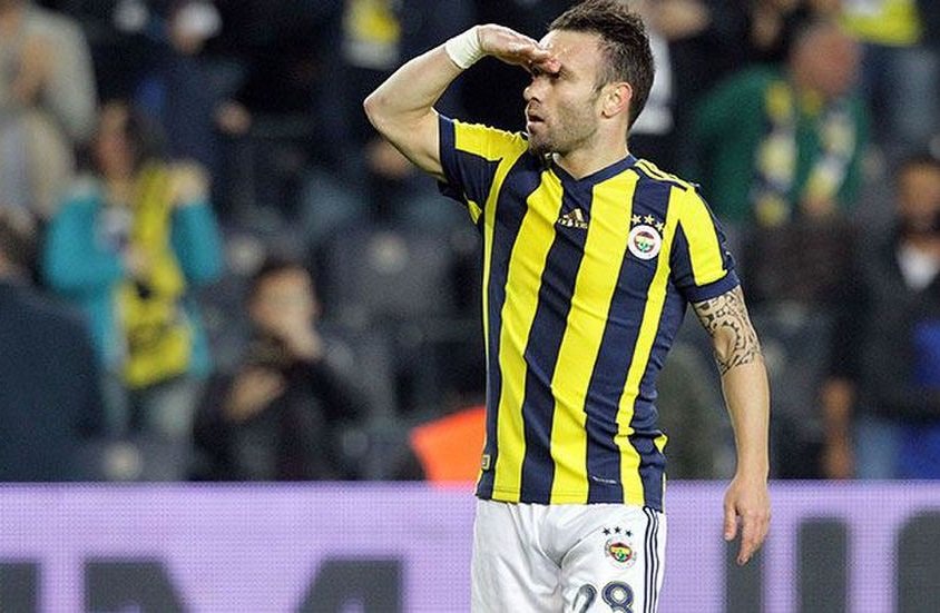 ' Valbuena mı, Giuliano mu? Aykut Kocaman'dan flaş karar