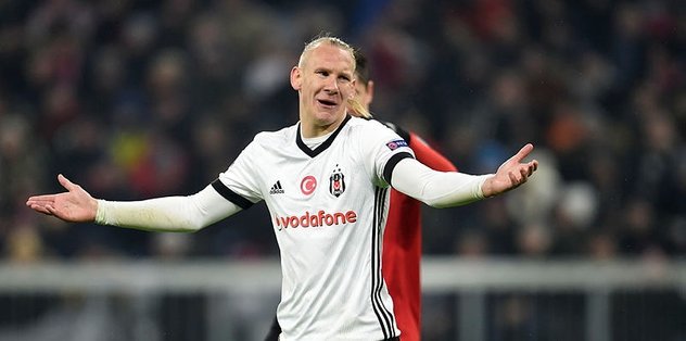 <h2> Vida dünyaya küstü</h2>