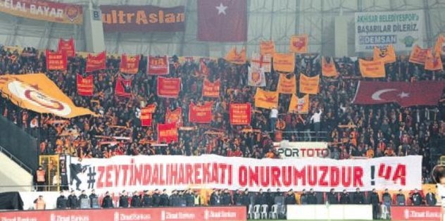 <h2> ’Zeytindalı harekatı onurumuzdur’</h2>