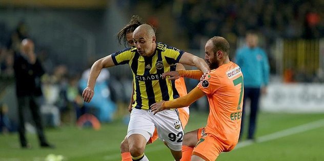 Aatıf’tan ilk asist