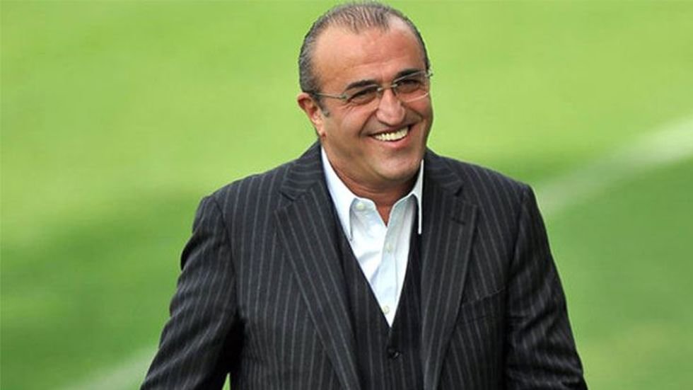 'Abdurrahim Albayrak'tan flaş çağrı! 