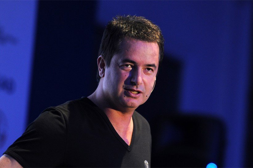 'Acun Ilıcalı açıkladı! 