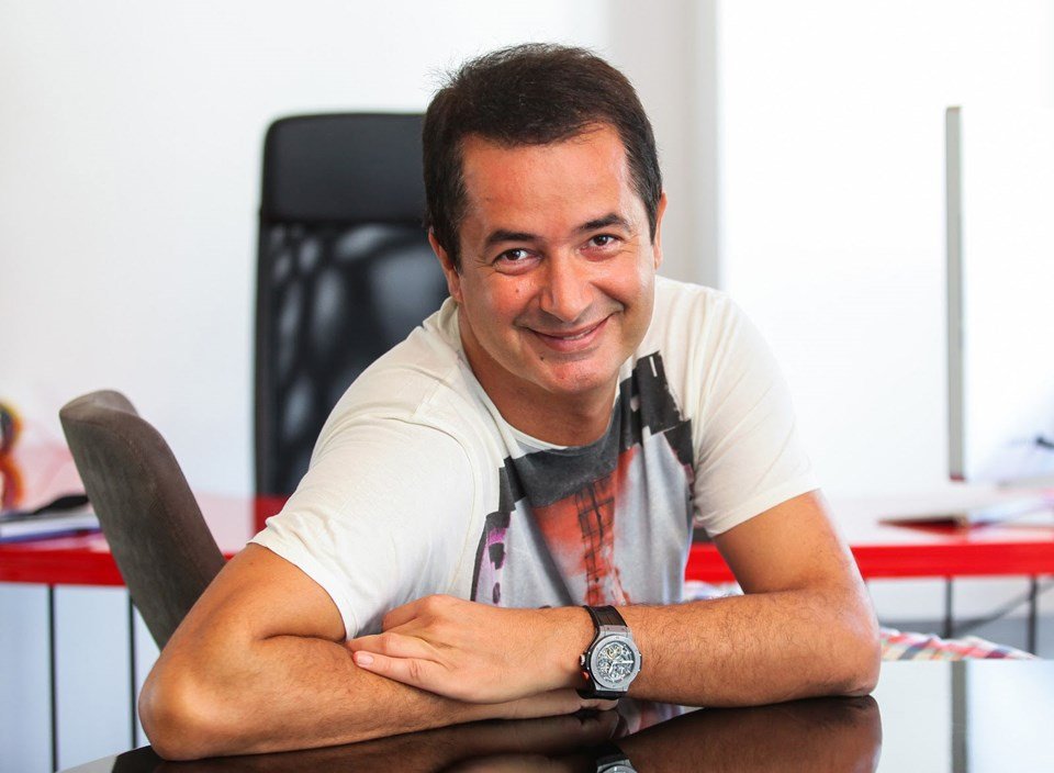 'Acun Ilıcalı'dan canlı yayına damga vuran itiraf