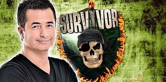 Acun Ilıcalı'dan Survivor için dev hamle! 150 milyon Euro...