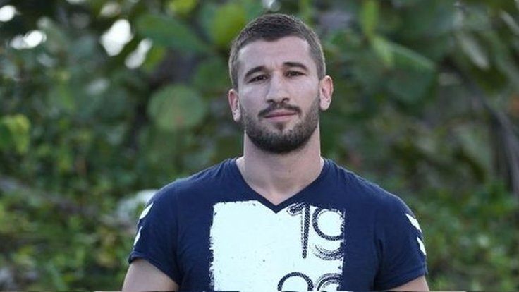 ADEM KILIÇCI