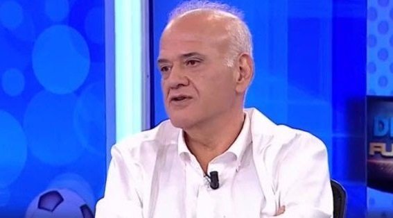 'Ahmet Çakar'a canlı yayında şok sözler! 