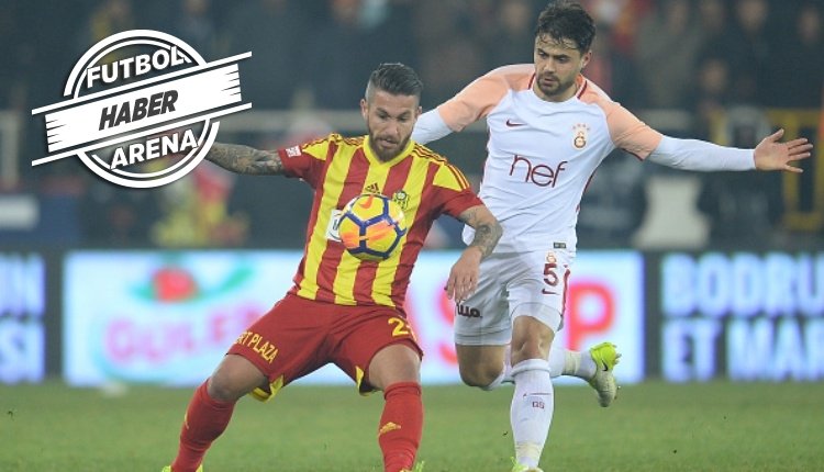 Ahmet Çalık yeniden Galatasaray'a mı dönüyor?