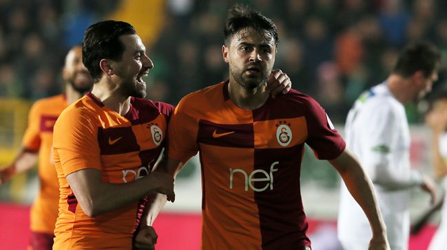 'Ahmet Çalık'ın göbeği için olay yorum! 