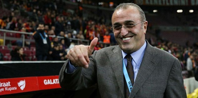 <h2>Albayrak: Kükredik</h2>