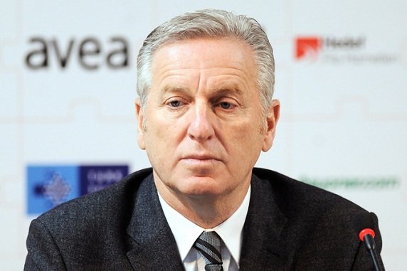 'Ali Dürüst'ten Galatasaray için flaş başkanlık itirafı