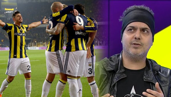 'Ali Ece'den Brezilyalı oyuncuya büyük övgü! 