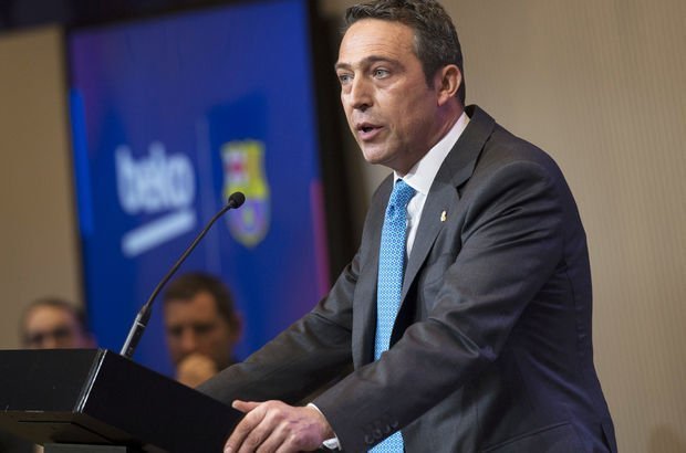 'Ali Koç kılıcı çekti! Aziz Yıldırım'a flaş çağrı