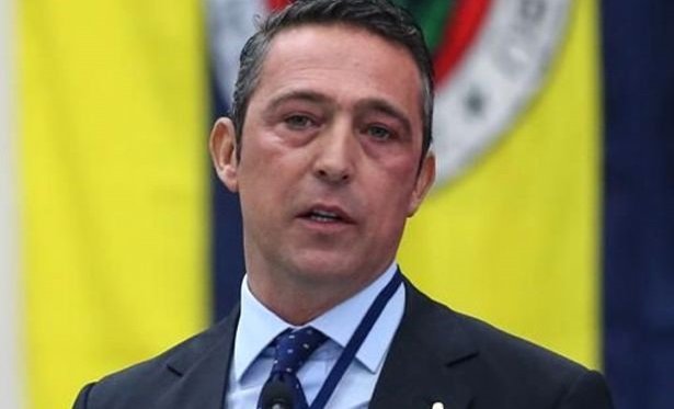 'Ali Koç'tan flaş itiraflar! 