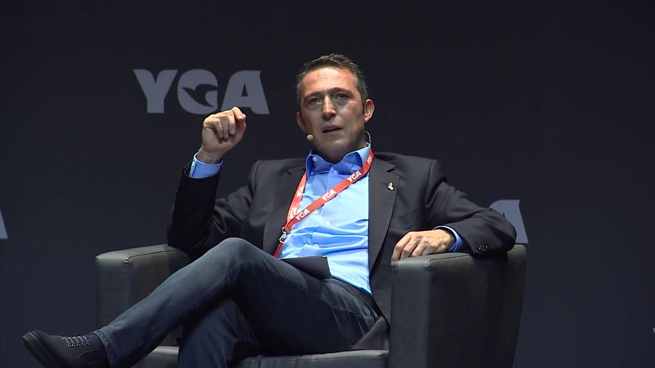 'Ali Koç'tan sürpriz harekat! İlk toplantıyı onlarla yapacak