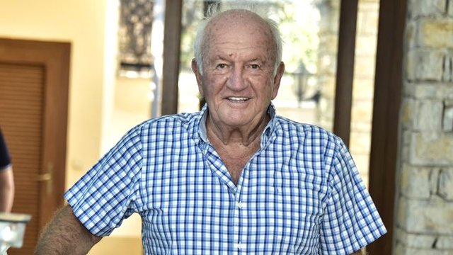 'Ali Şen'den Fatih Terim itirafı! 