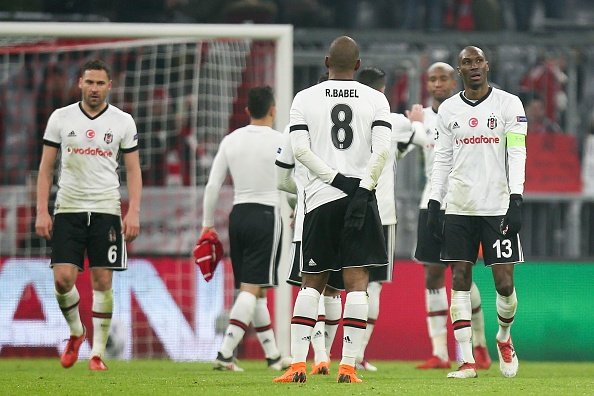 'Alman basınından olay manşet! 