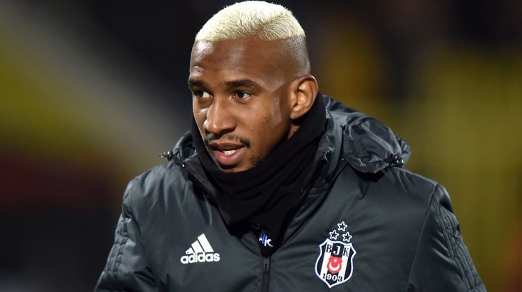 Anderson Talisca