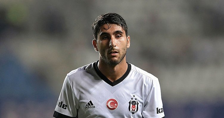 'Aras Özbiliz'in yeni takımı resmen açıklandı! Çok sürpriz kulüp