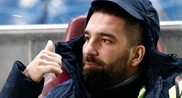 Arda Turan’a Metin Oktay tepkisi
