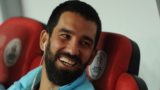 'Arda Turan'a Metin Oktay tepkisi