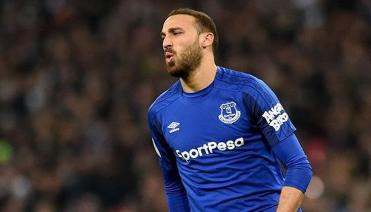 Arsenal, Everton'ı dağıttı! Cenk de çare olamadı 