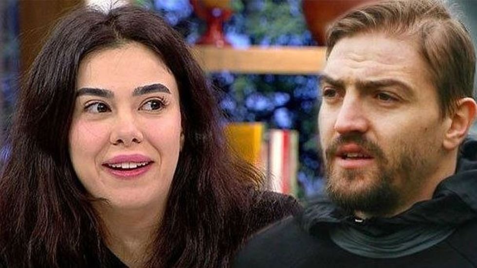 'Asena Atalay dava açtı, mahkeme kararını verdi! Caner'e transfer sorusu