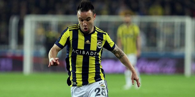 <h2>Asıl lider Valbuena</h2>