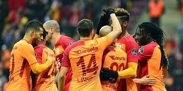 <h2>Aslan için zorlu viraj</h2>