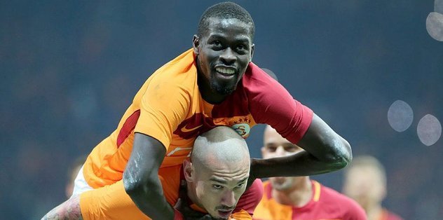 Aslan’da Ndiaye soruşturması