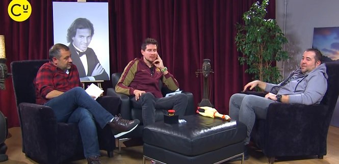 'Ata Demirer'in unutulmaz Galatasaray anısı! İlk kez anlattı