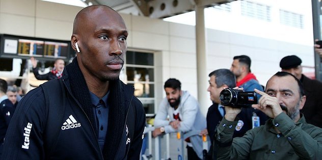 Atiba yok dert çok
