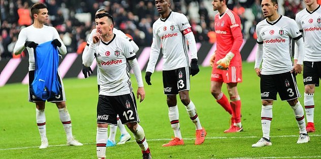 Atiba yoksa Medel var!