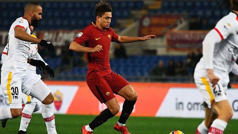 'Avrupa'daki Türk futbolcuların haftalık performansı