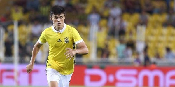 <h2>AYKUT KOCAMAN GENÇLERE GÜVENİYOR</h2>