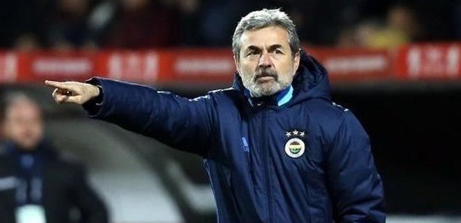 'Aykut Kocaman ile abdullah Avcı arasındaki tartışma ortaya çıktı! 