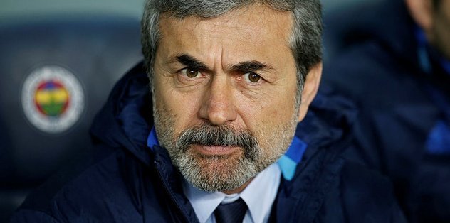 Aykut Kocaman patladı